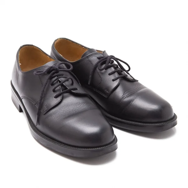 クレマンKLEMAN パスタンポストマンシューズ 黒39(24位) K-114563_001