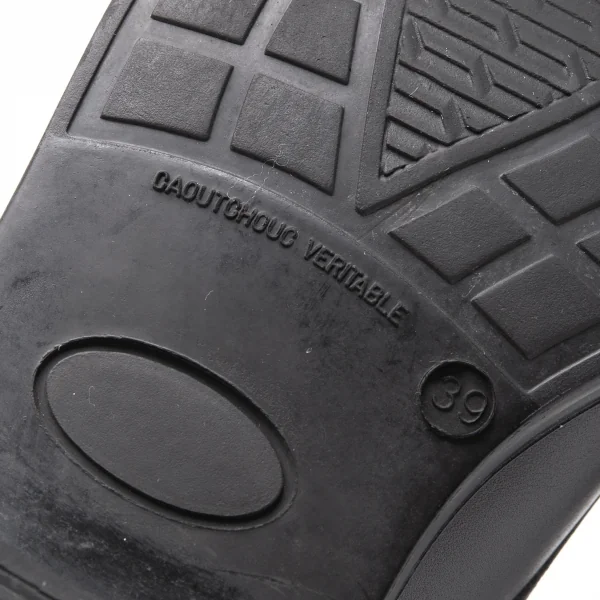 クレマンKLEMAN パスタンポストマンシューズ 黒39(24位) K-114563_013