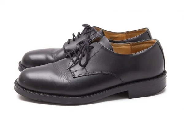 クレマンKLEMAN パスタンポストマンシューズ 黒39(24位) K-114563_004