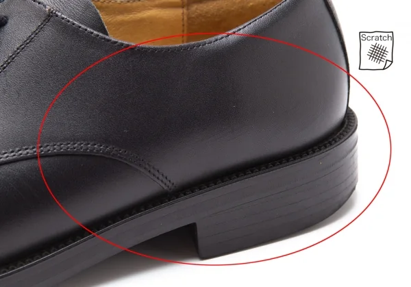 クレマンKLEMAN パスタンポストマンシューズ 黒39(24位) K-114563_005