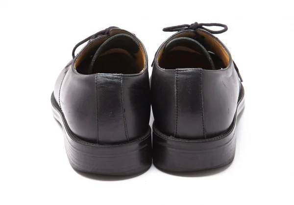 クレマンKLEMAN パスタンポストマンシューズ 黒39(24位) K-114563_007