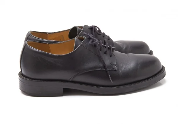 クレマンKLEMAN パスタンポストマンシューズ 黒39(24位) K-114563_008