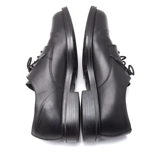 クレマンKLEMAN パスタンポストマンシューズ 黒39(24位) K-114563_009