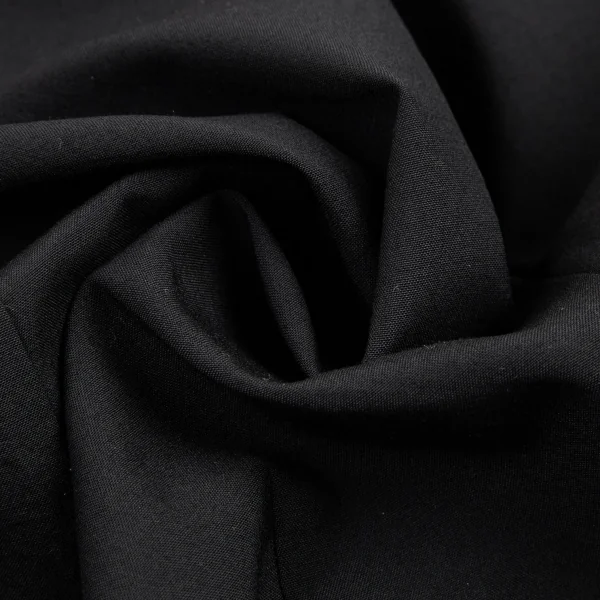 コムデギャルソンCOMME des GARCONSチュール巻きスカートウールパンツ 黒M K-114567_013