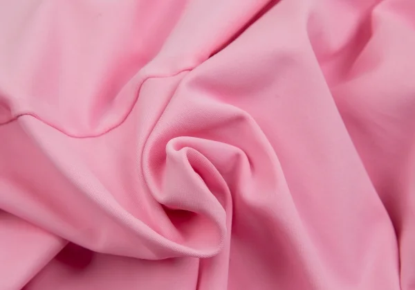 コムデギャルソンCOMME des GARCONS ワイヤーフリルデザインストレッチアシンメトリースカート ピンクS K-114573_012