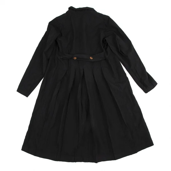 コムデギャルソン　コート レア PLAY COMME des GARCONS コムデギャルソン コート - メルカリ