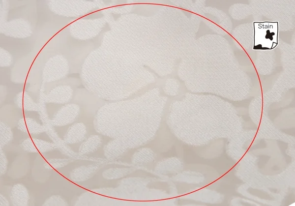 ジュンヤワタナベ コムデギャルソンJUNYA WATANABE COMME des GARCONS オパール加工フリル装飾シースルーシャツ オフS K-114577_014