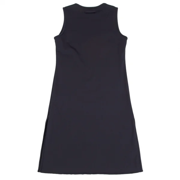 Jean Paul GAULTIER ノースリーブワンピース未使用品 ジャンポールゴルチエ ファムJean Paul GAULTIER FEMME