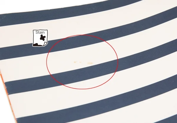 ジャンポールゴルチエJean Paul GAULTIER Le monde de Jean Paul Gaultier ジャンポール・ゴルチエの世界 白紺 K-114637_005