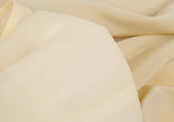 シーバイクロエSEE BY CHLOE ウエストギャザーシフォンノースリーブワンピース クリーム40 K-114648_015