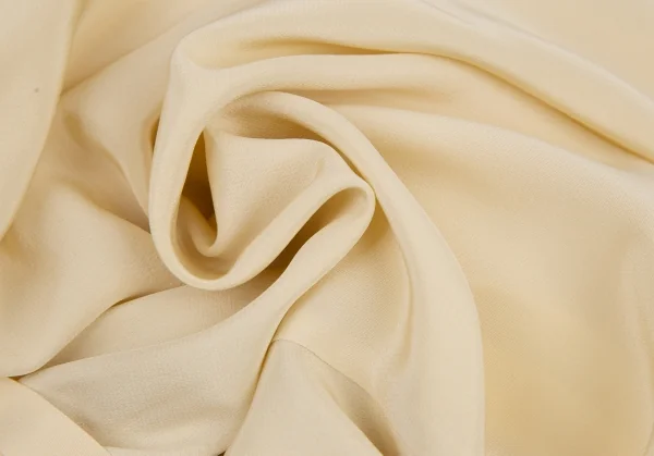 シーバイクロエSEE BY CHLOE ウエストギャザーシフォンノースリーブワンピース クリーム40 K-114648_016