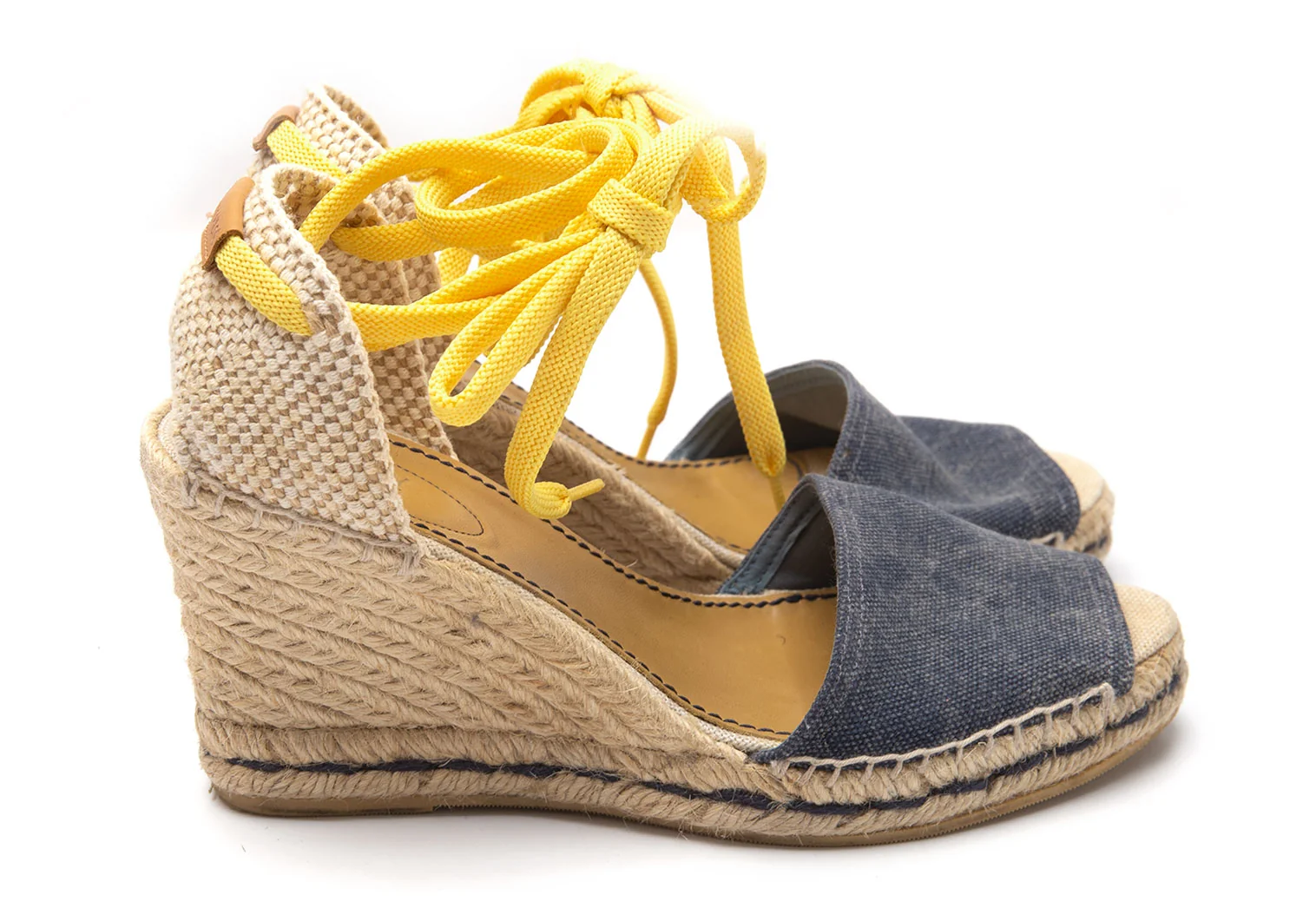 【Chloe】Jeannette ヒールサンダル Chloé Jeannette Wedge Clog in Ginger brown | Chloé CI