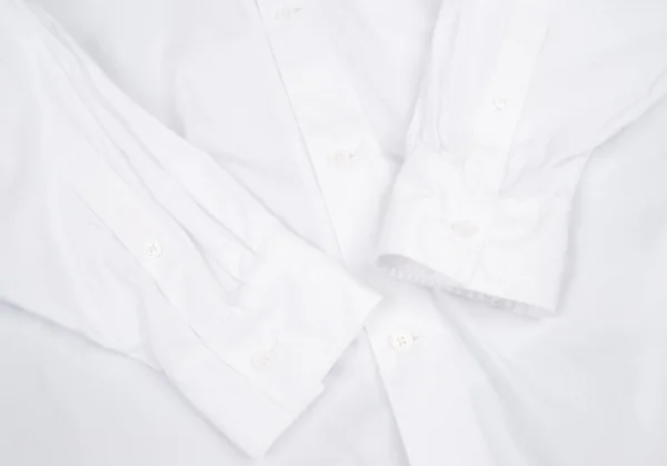 B Yohji Yamamoto Switching Front Long Shirt K-114730_010