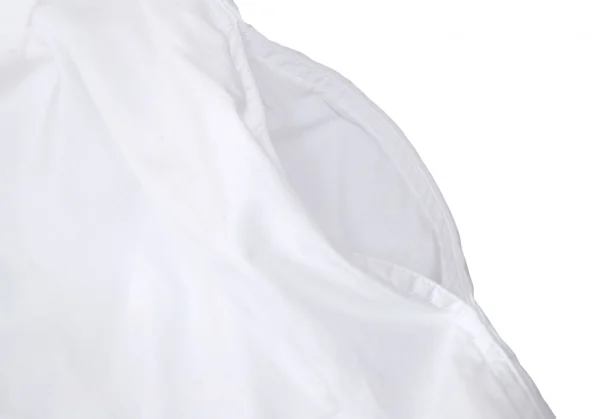 B Yohji Yamamoto Switching Front Long Shirt K-114730_013