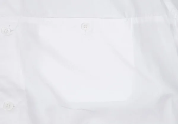 B Yohji Yamamoto Switching Front Long Shirt K-114730_008