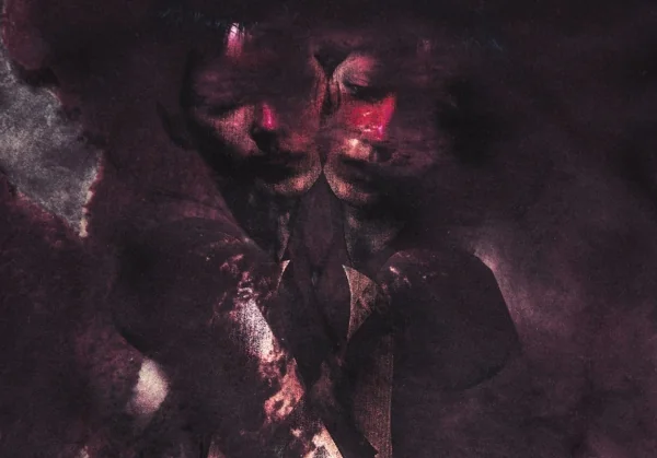 ヨウジヤマモト プールオムYohji Yamamoto POUR HOMME コットン天竺インクジェットプリントTシャツ 黒他3 K-114734_002