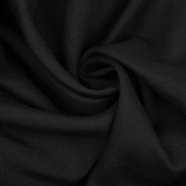 ヨウジヤマモト プールオムYohji Yamamoto POUR HOMME セルロースローンチャイナボタンロングシャツ 黒2 K-114736_012