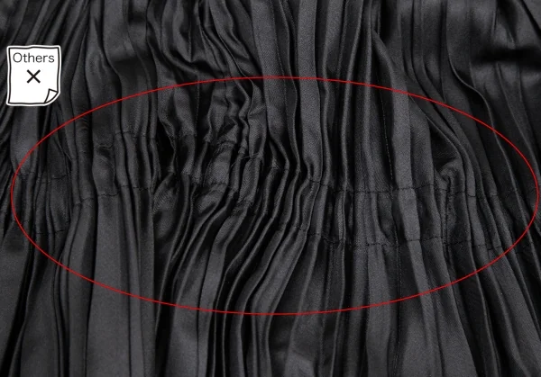 ズッカzucca チュールレイヤードウエストギャザーノースリーブチュニック 黒M位 K-114750_014