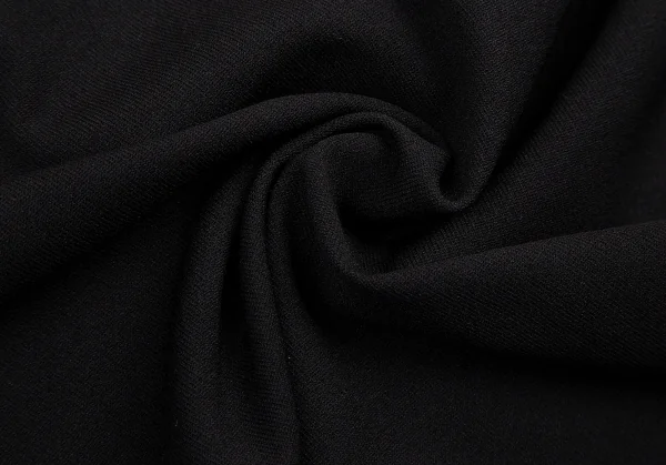 コムデギャルソンオムプリュスCOMME des GARCONS HOMME PLUS カッティングジャージーロングTシャツ 黒S K-114825_011