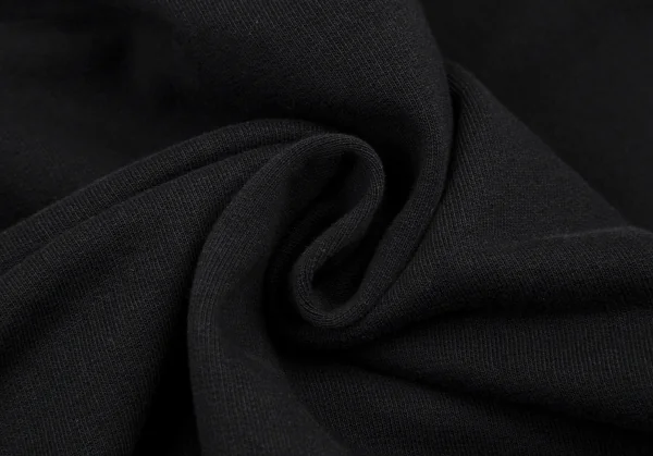エムエム 6 メゾン マルジェラMM6 MAISON MARGIELA 2wayスリットビッグシルエットスウェット 黒L K-114852_016