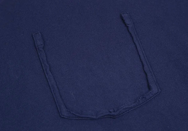 メゾンマルジェラMaison Margiela 10 カットオフデザインビッグシルエットTシャツ 青48 K-114856_004