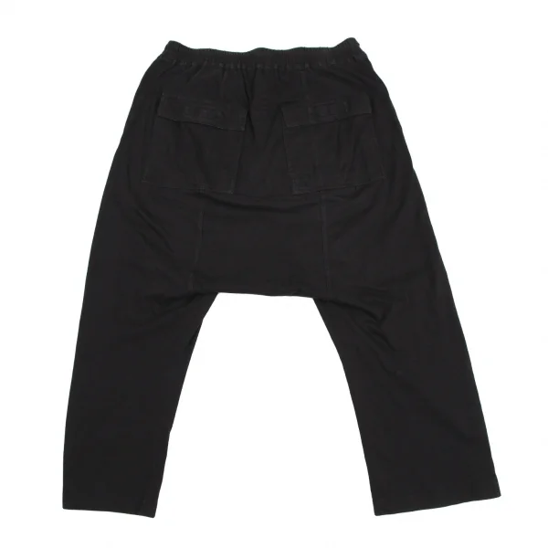 ダークシャドウDRKSHDW プリズナーサルエルパンツ 黒L K-114859_010