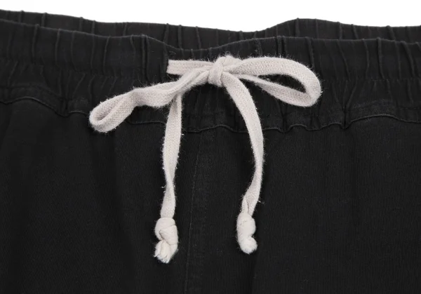 ダークシャドウDRKSHDW プリズナーサルエルパンツ 黒L K-114859_004