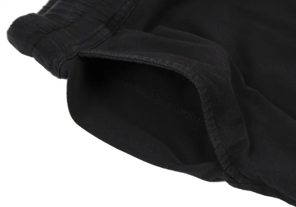 ダークシャドウDRKSHDW プリズナーサルエルパンツ 黒L K-114859_007