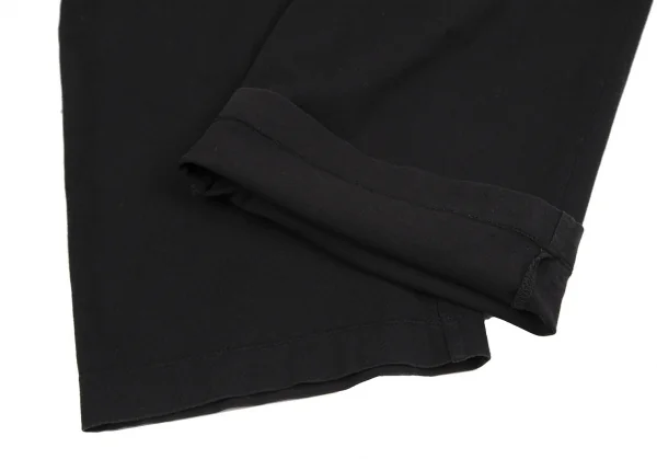 ダークシャドウDRKSHDW プリズナーサルエルパンツ 黒L K-114859_009