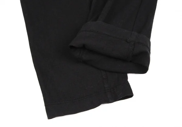 ダークシャドウDRKSHDW ラップスカートパンツ 黒L K-114860_008