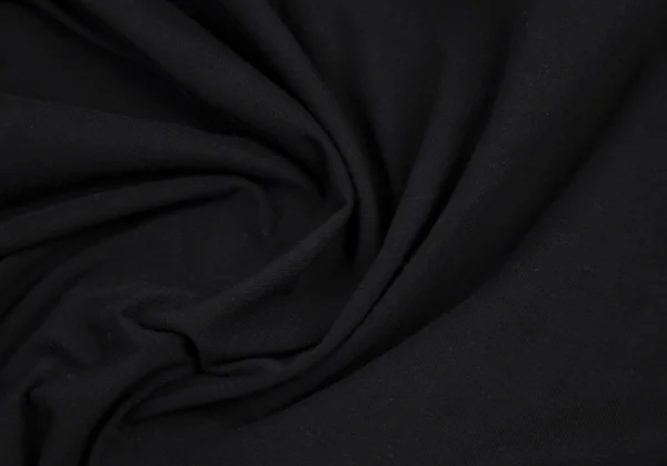 ワイスリーY-3 ストラップデザインハイネックカットソー 黒XS K-114861_015