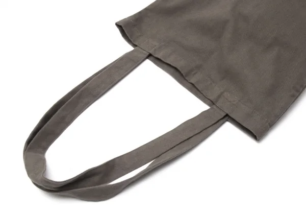 ダークシャドウDRKSHDW ロゴ刺繍トートバッグ モカブラウン K-114887_007