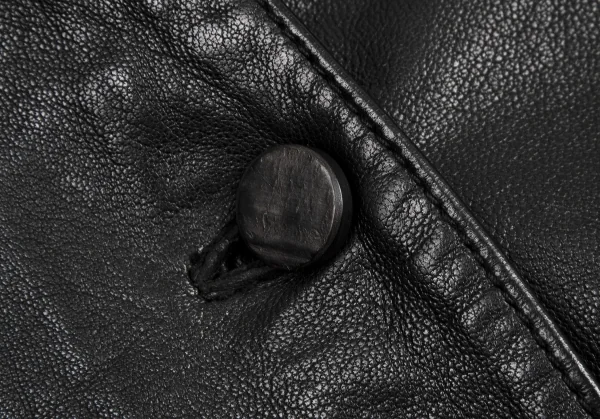 GIORGIO BRATO レザージャケット　本革　裏地　カシミヤ混　40 GIORGIO BRATO レザージャケット