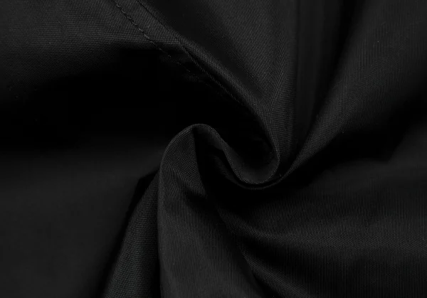 プラダ PRADA ナイロンジャケット 黒S K-114898_016