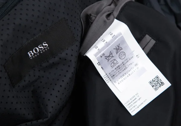 HUGO BOSS Padding Liner Coat K-114906_020