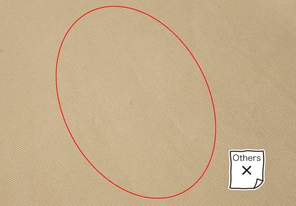 プレインピープルPLAIN PEOPLE ベルテッドワイドチノパンツ ベージュ3 K-114913_012