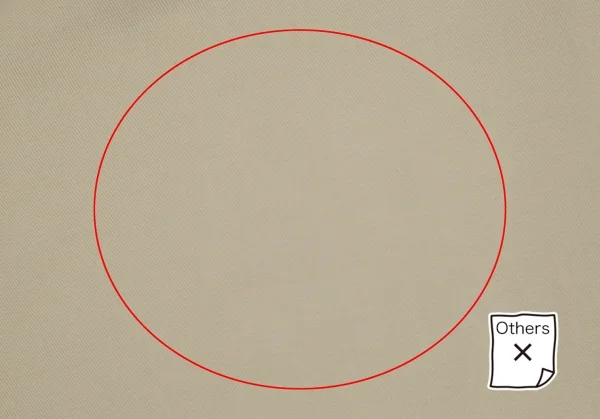 エブールebure レーヨンコットン半袖ブラウスセットアップ ベージュ38 K-114916_008