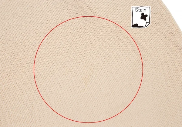 カルバンクラインCalvin Klein ウールハイネック半袖ニット ピンクベージュXS K-114917_007