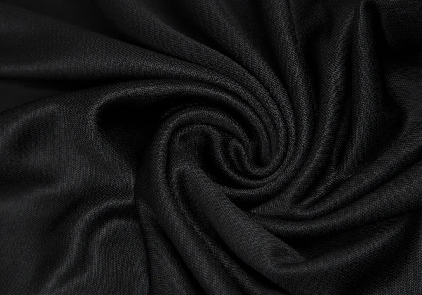 セリーヌCELINE ナイロンワイドパンツ 黒36 K-114920_008