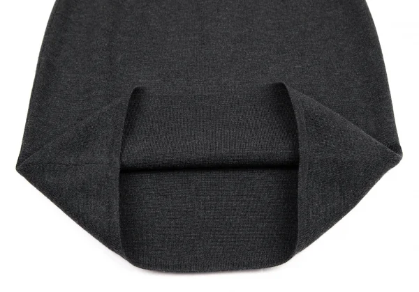 Salvatore Ferragamo Wool Knit Sweater & Skirt K-114927_017