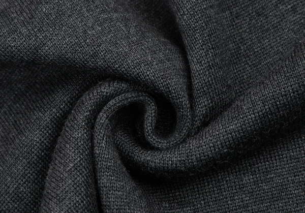 Salvatore Ferragamo Wool Knit Sweater & Skirt K-114927_019