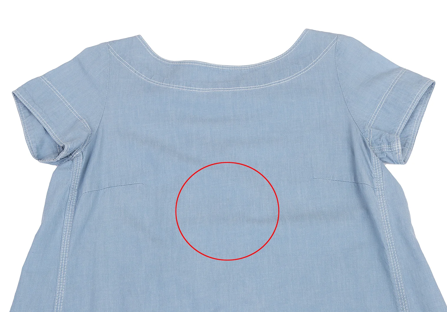 ワンピース SACAI Chemisier dress Light Blue Sacai For Women Online Australia | Parlour X – Tagged