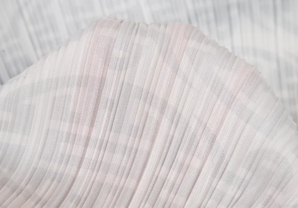プリーツプリーズPLEATS PLEASE 中華文様プリントシャツ 白ライトグレー3 K-114967_013