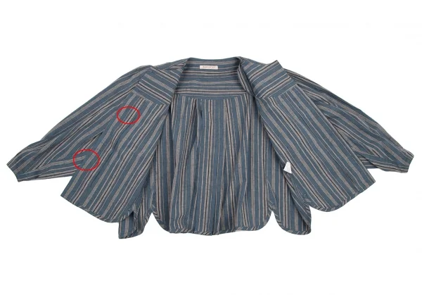 中古・古着通販】ISSEY MIYAKE (イッセイミヤケ) ジャケット