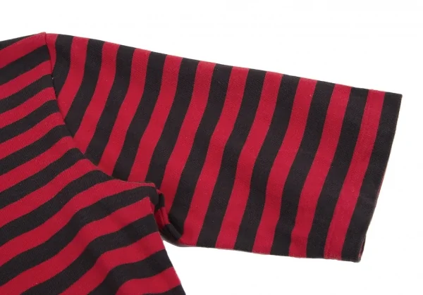 agnes b. Border T Shirt K-115002_005