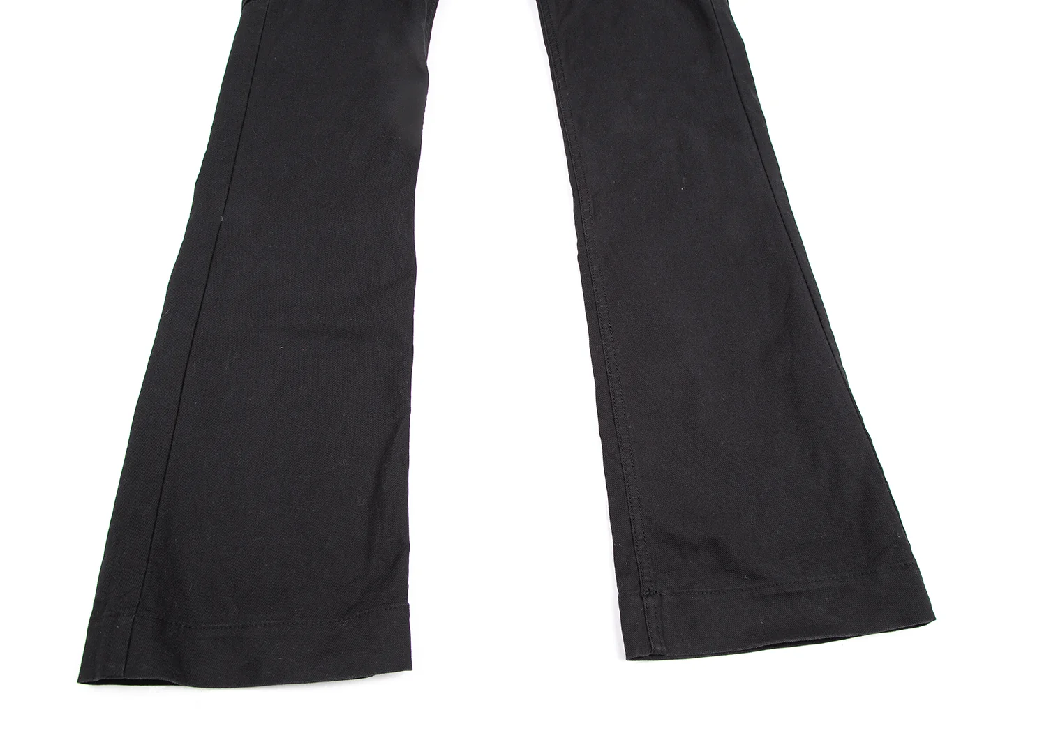 Vivienne Westwood Red Label Stretch Cotton Button Pants
