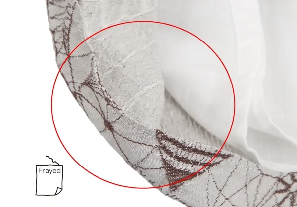 ベルンハルトウィルヘルムBernhard Willhelm ドリームキャッチャージャガード半袖ワンピース 茶36 K-115005_010