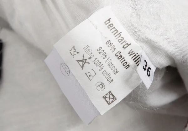 ベルンハルトウィルヘルムBernhard Willhelm ドリームキャッチャージャガード半袖ワンピース 茶36 K-115005_017