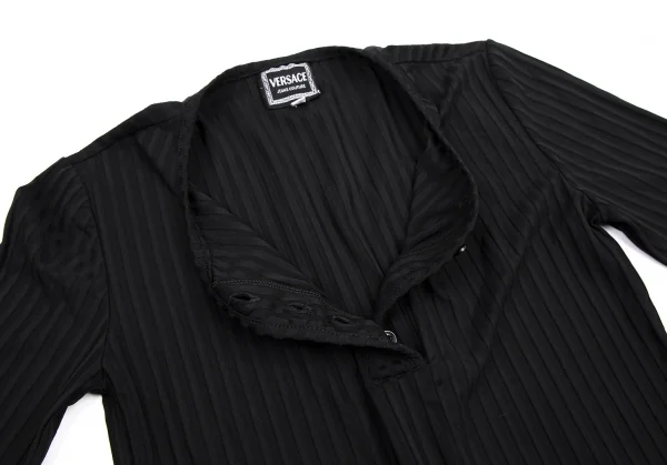 ヴェルサーチ ジーンズクチュールVERSACE JEANS COUTURE シャドー