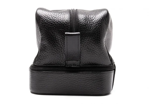 GIANNI VERSACE Leather Pouch K-115017_003